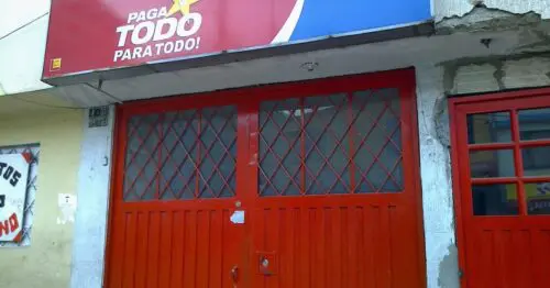 PAGA TODO CALLE 189 CON 4 BOGOTÁ PAGA TODO CALLE 189 CON 4 BOGOTÁ